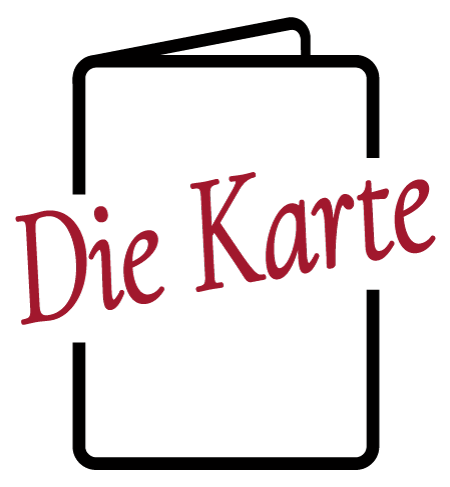 Die Karte Webshop Logo