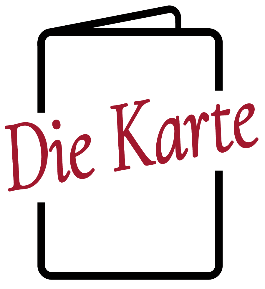 Die Karte Webshop Logo