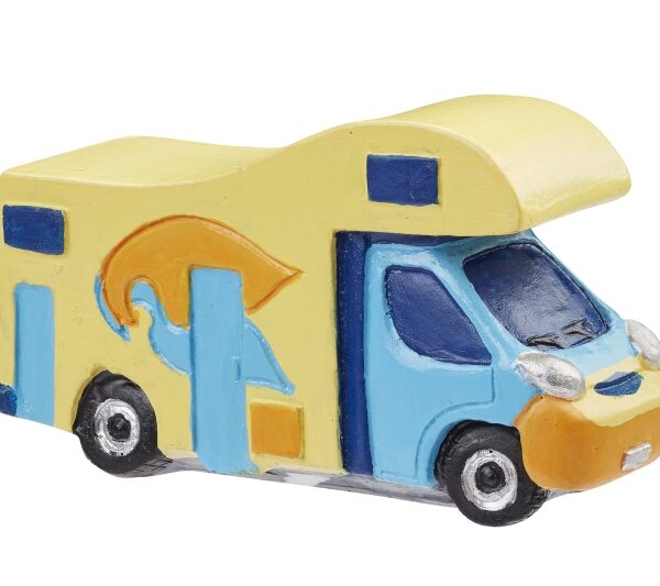 Wohnmobil, ideal zum verschenken oder als Deko für ein Geschenk! 3870518