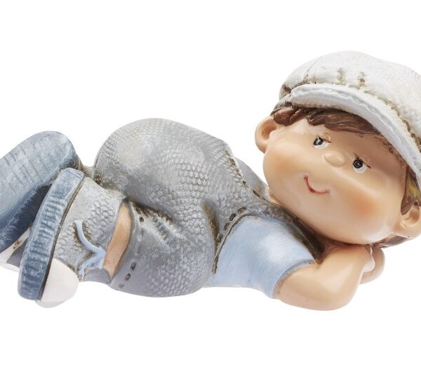 Kleiner Max, Dekofigur ideal zum verschenken oder als Tortendeko 3870593