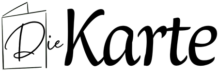 Die Karte logo