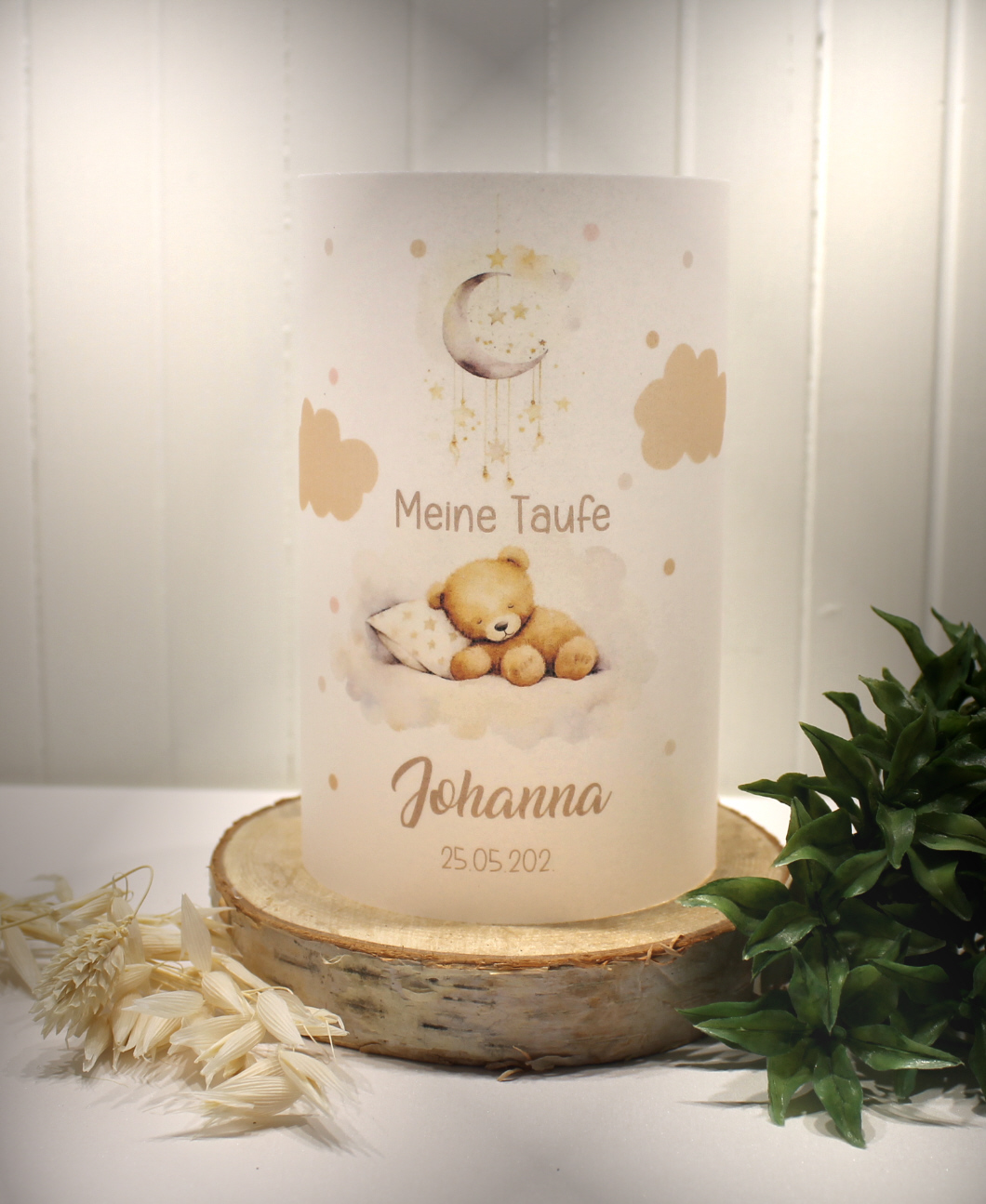 Einladungskarten 10 Stück mit "Blättern" zum Geburtstag incl. Umschlag & Einlegeblatt zum kleinen Preis! Design GE01 – Bild 19